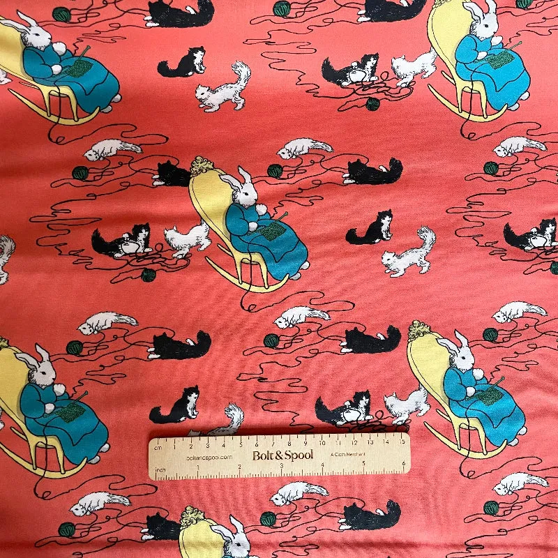 Cloud9 Organic Cotton : Goodnight Moon - Hush