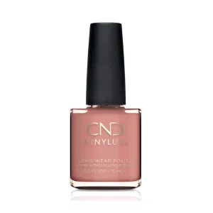 CND Vinylux Satin Pajamas