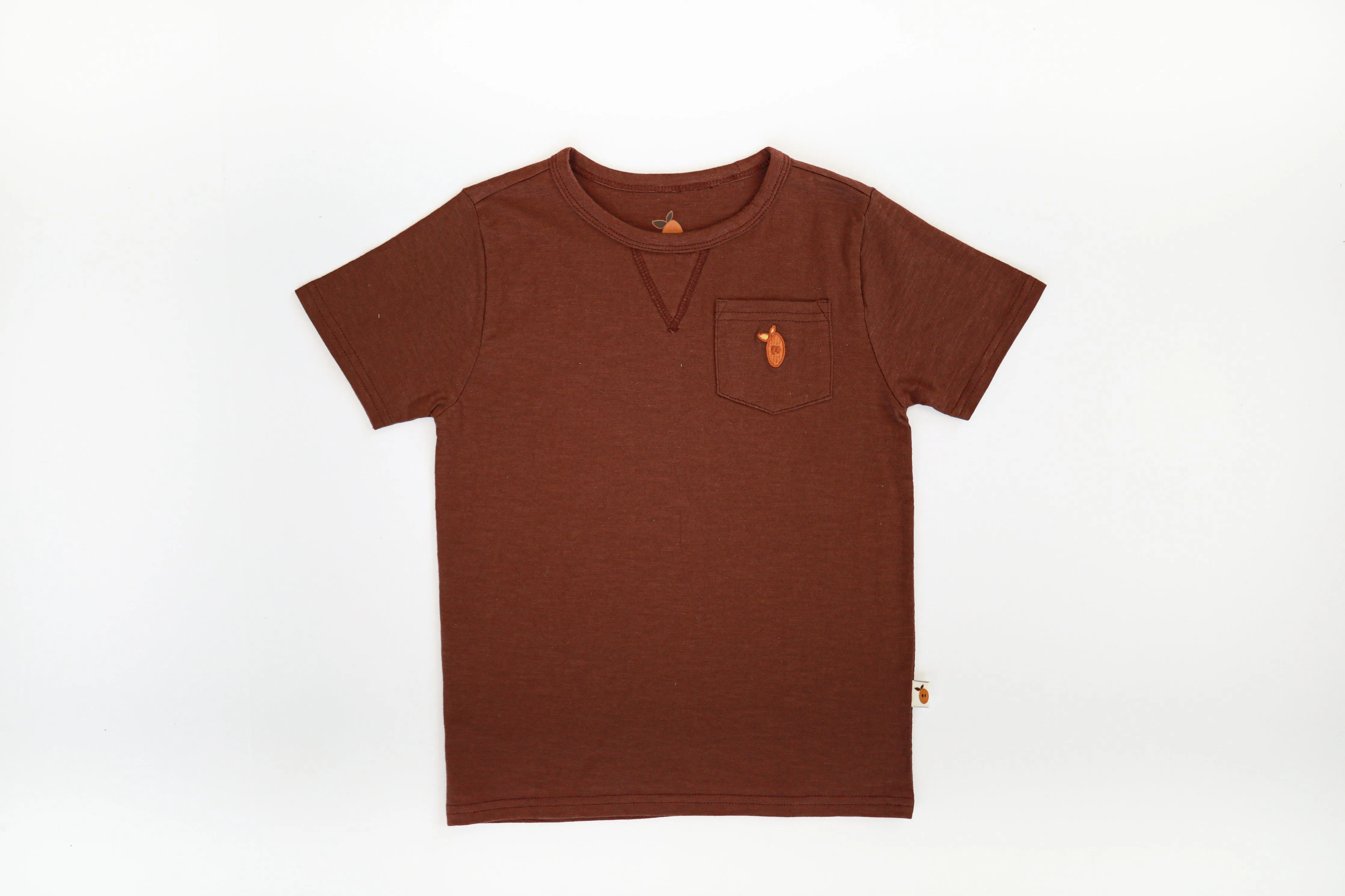 Coconut Shell Shirt