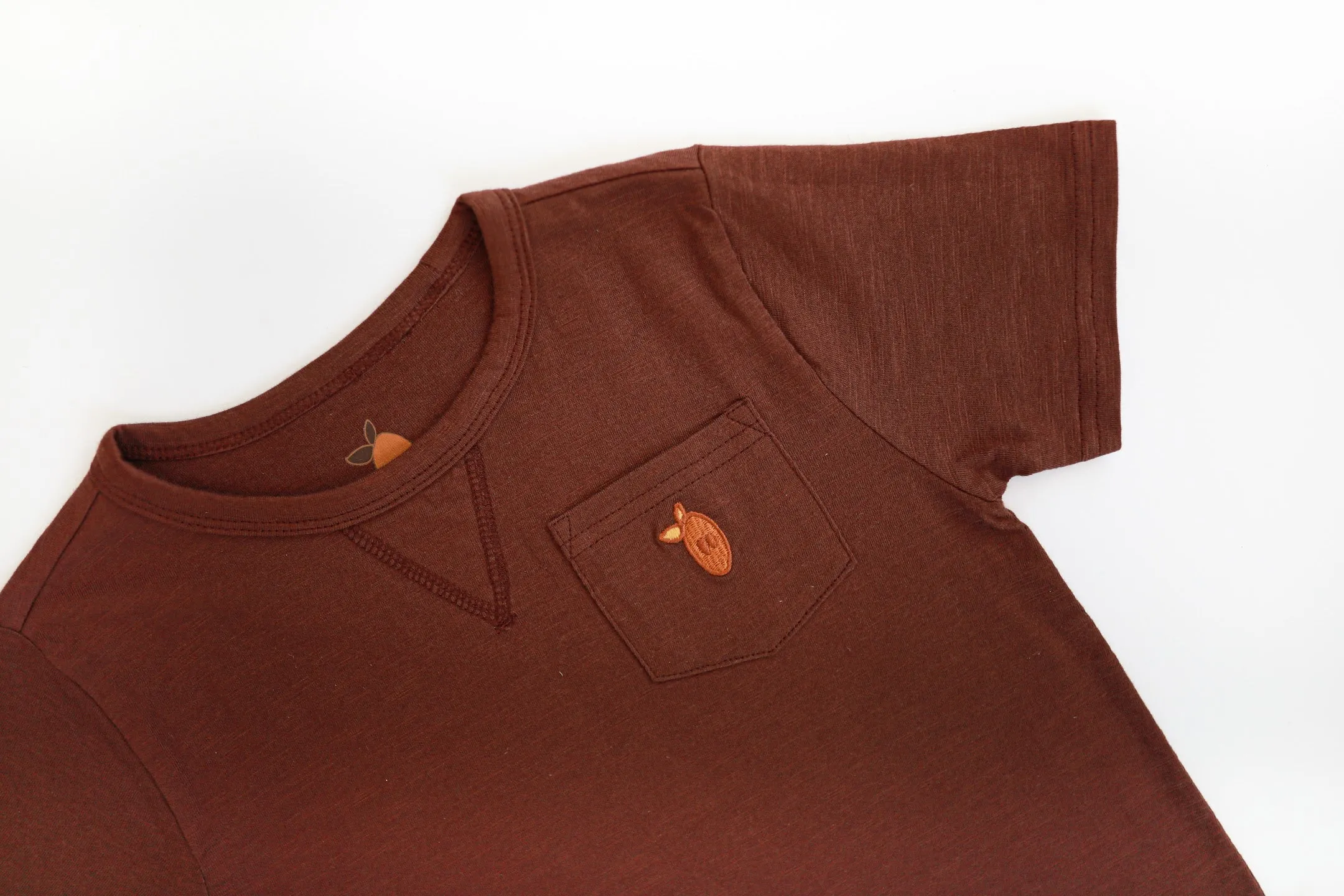 Coconut Shell Shirt