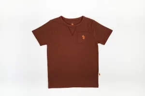 Coconut Shell Shirt