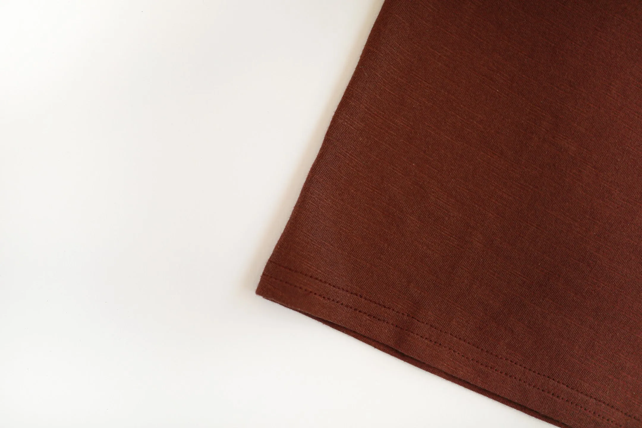 Coconut Shell Shirt