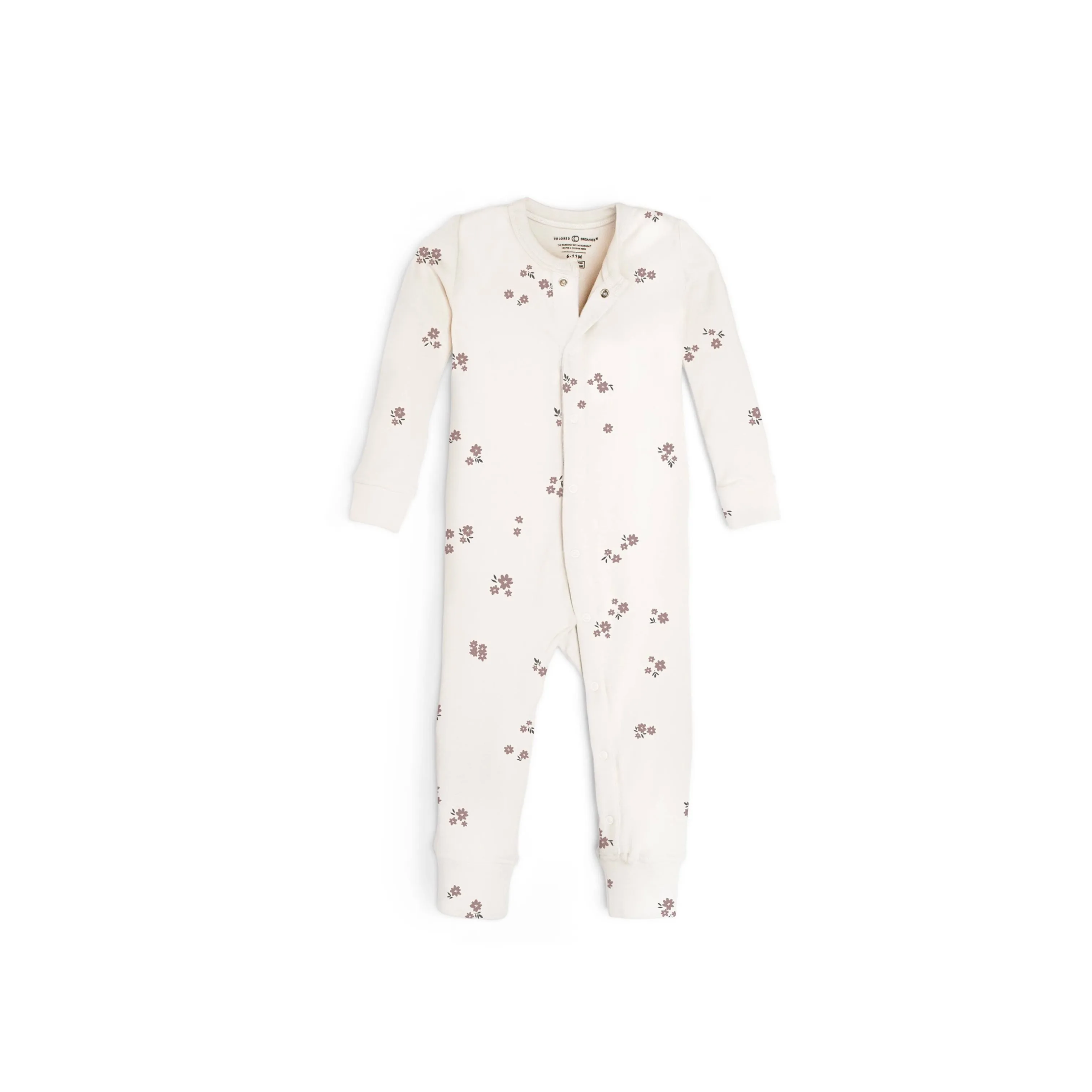 Colored Organics | Emerson Sleeper | Blossom