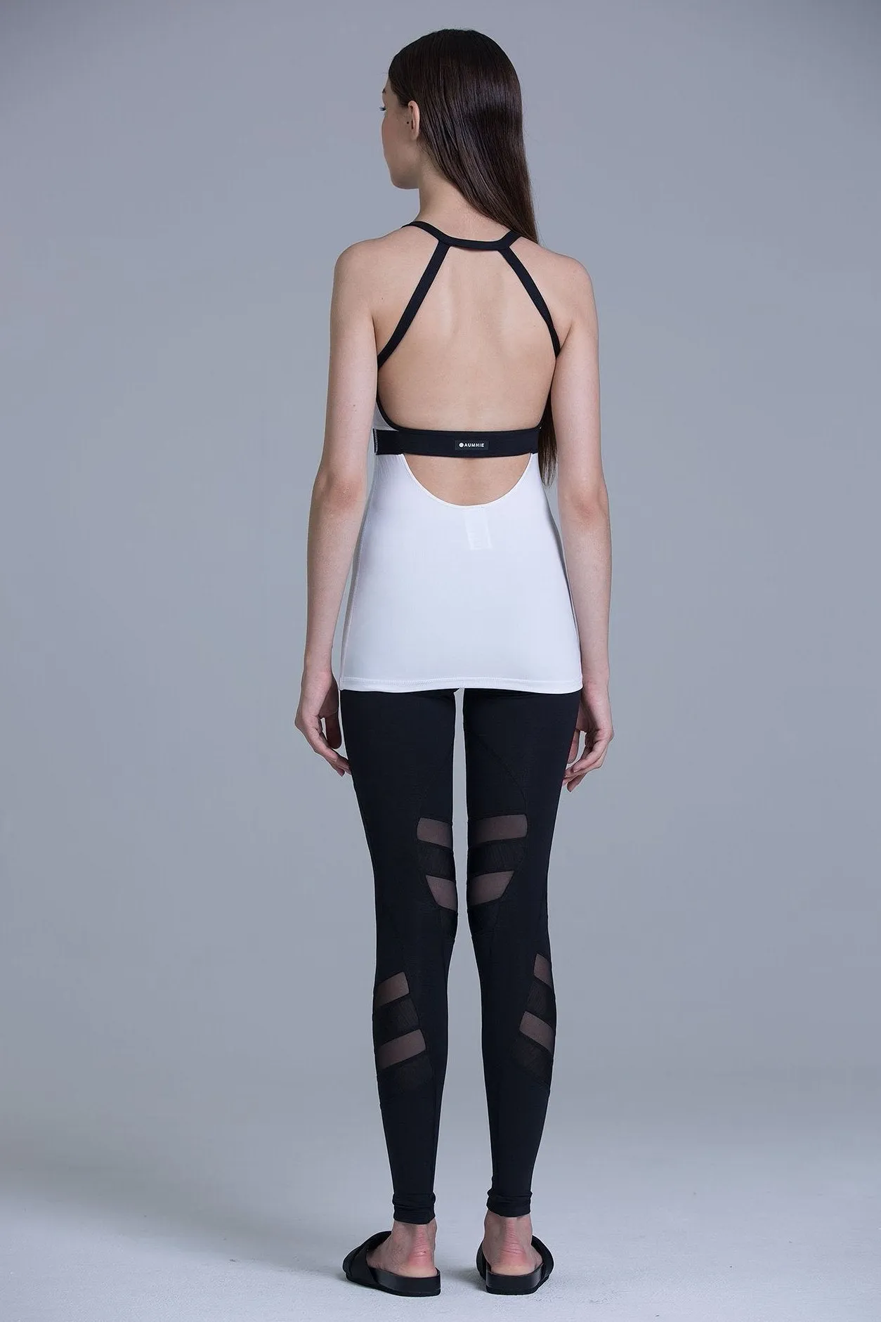 COMPETITION PANTS, BLACK