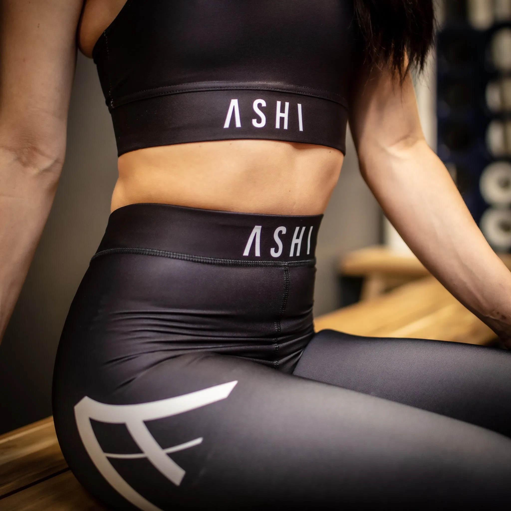 Compression leggings/Spats