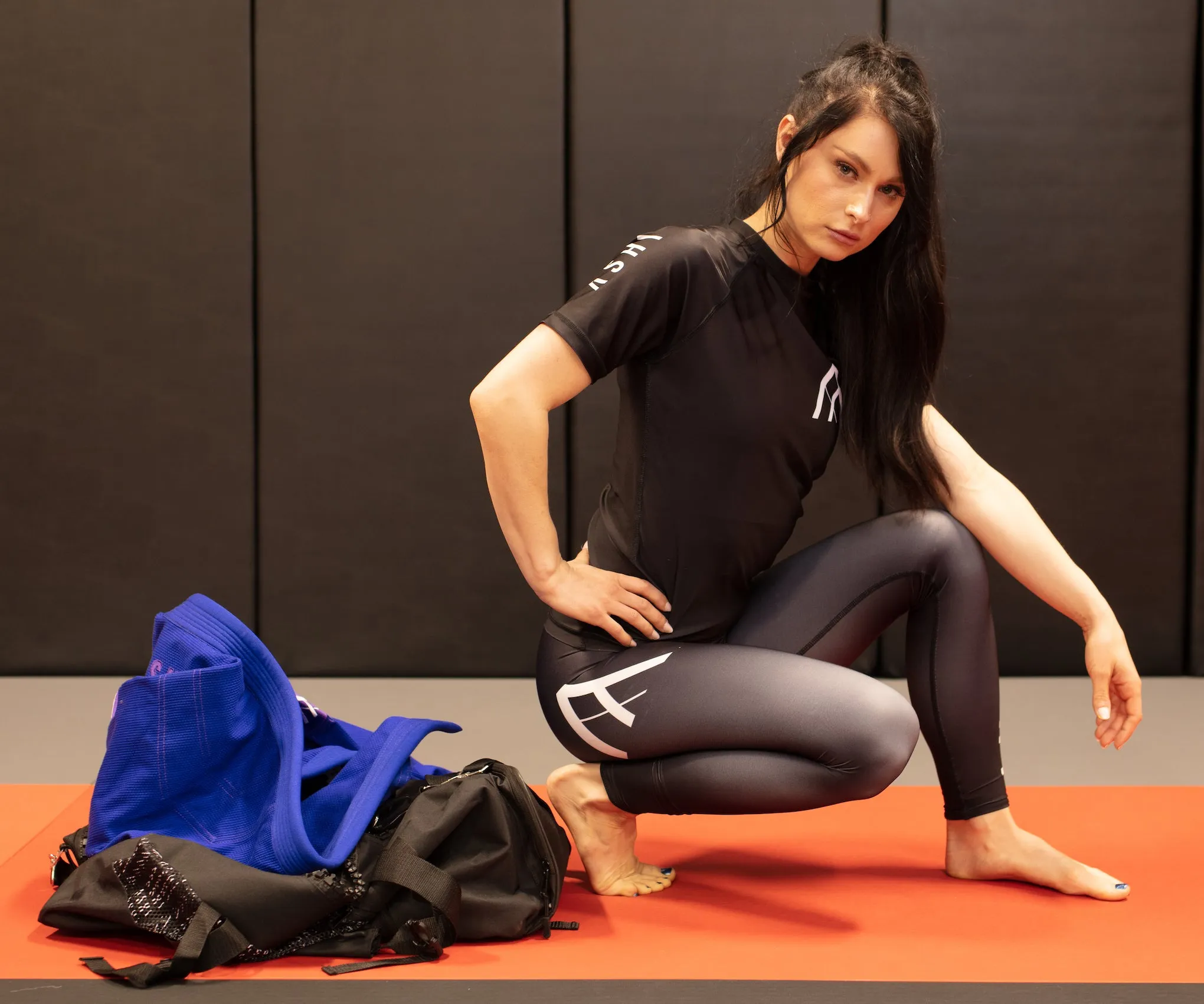 Compression leggings/Spats