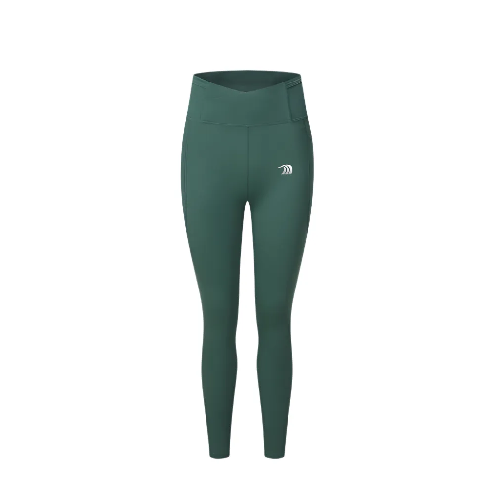 Compression Stretch Fitness Yoga Pants