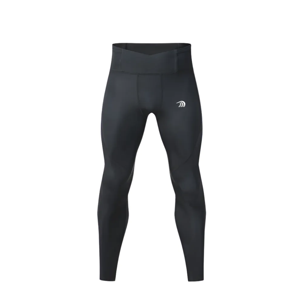 Compression Stretch Fitness Yoga Pants