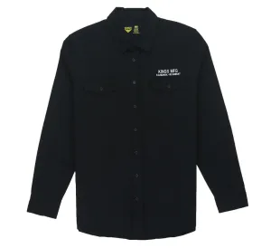 COORDINATE L/S WORK SHIRT