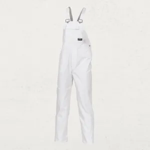 Cotton Bib and Brace Overall