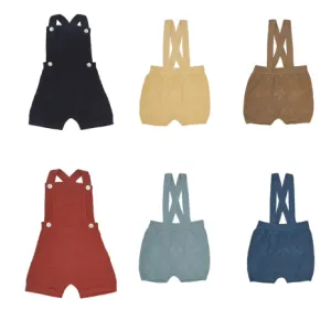 Cotton Overalls