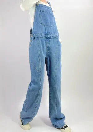 Country Denim Ellery Overalls