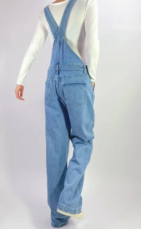Country Denim Ellery Overalls