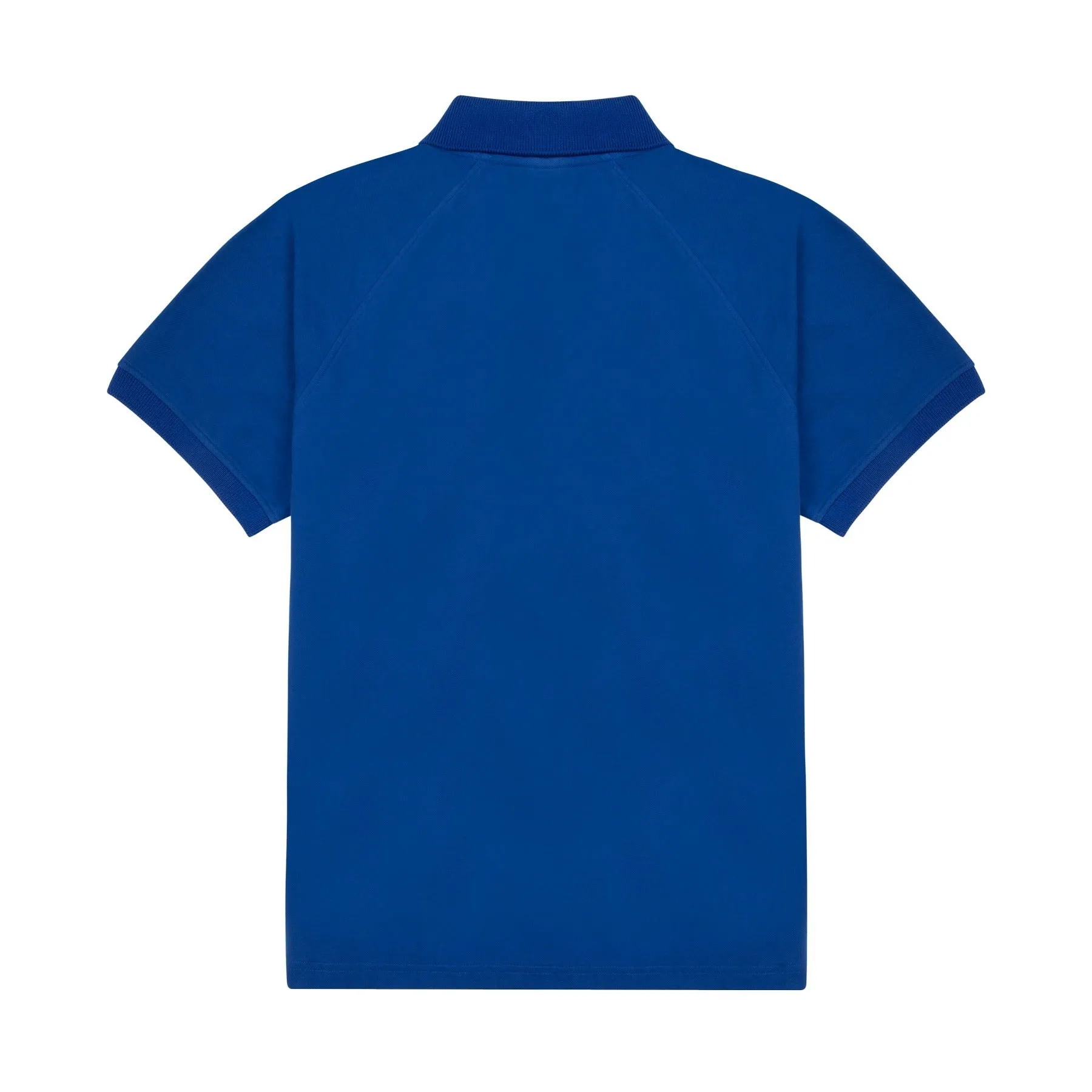 COWBOYS SHORT SLEEVE POLO by GOLF WANG