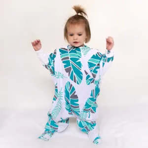 COZY TODDLER SUIT - Daintree (All Year Round)