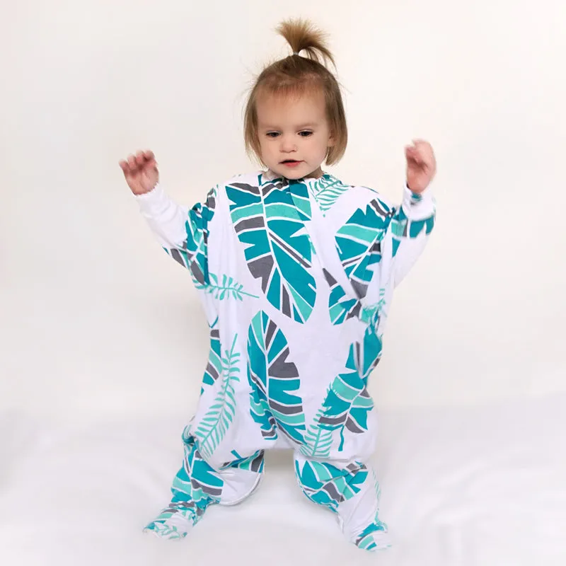 COZY TODDLER SUIT - Daintree (All Year Round)