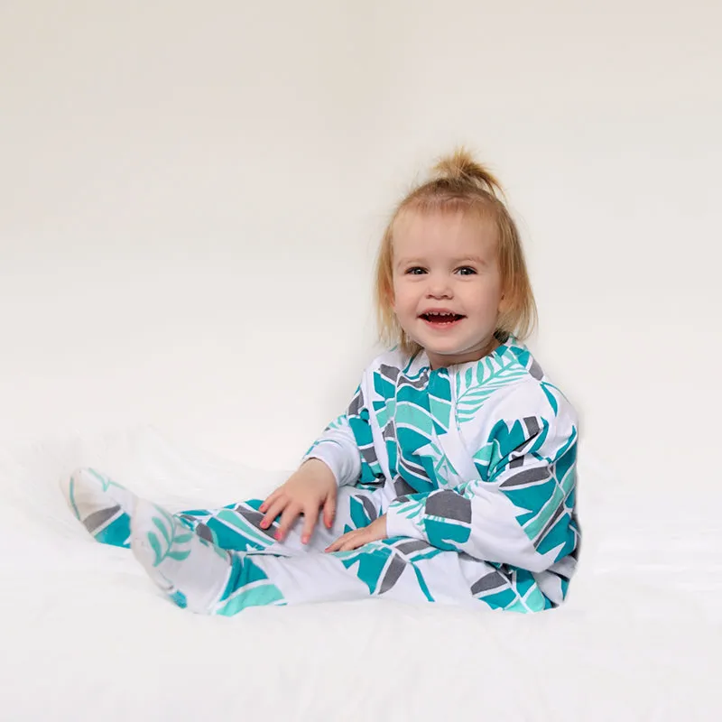 COZY TODDLER SUIT - Daintree (All Year Round)