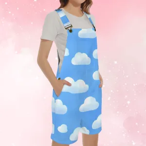 Cuddle Clouds Unisex Huggeralls