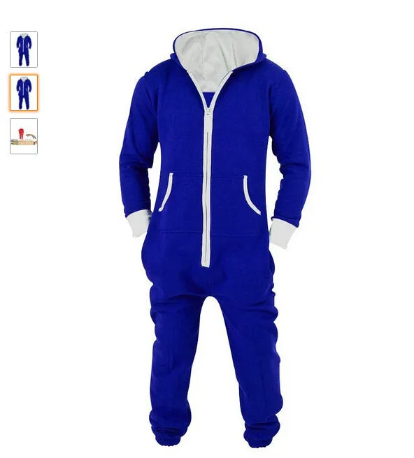 DAG Gear Unisex Onesie Pajama