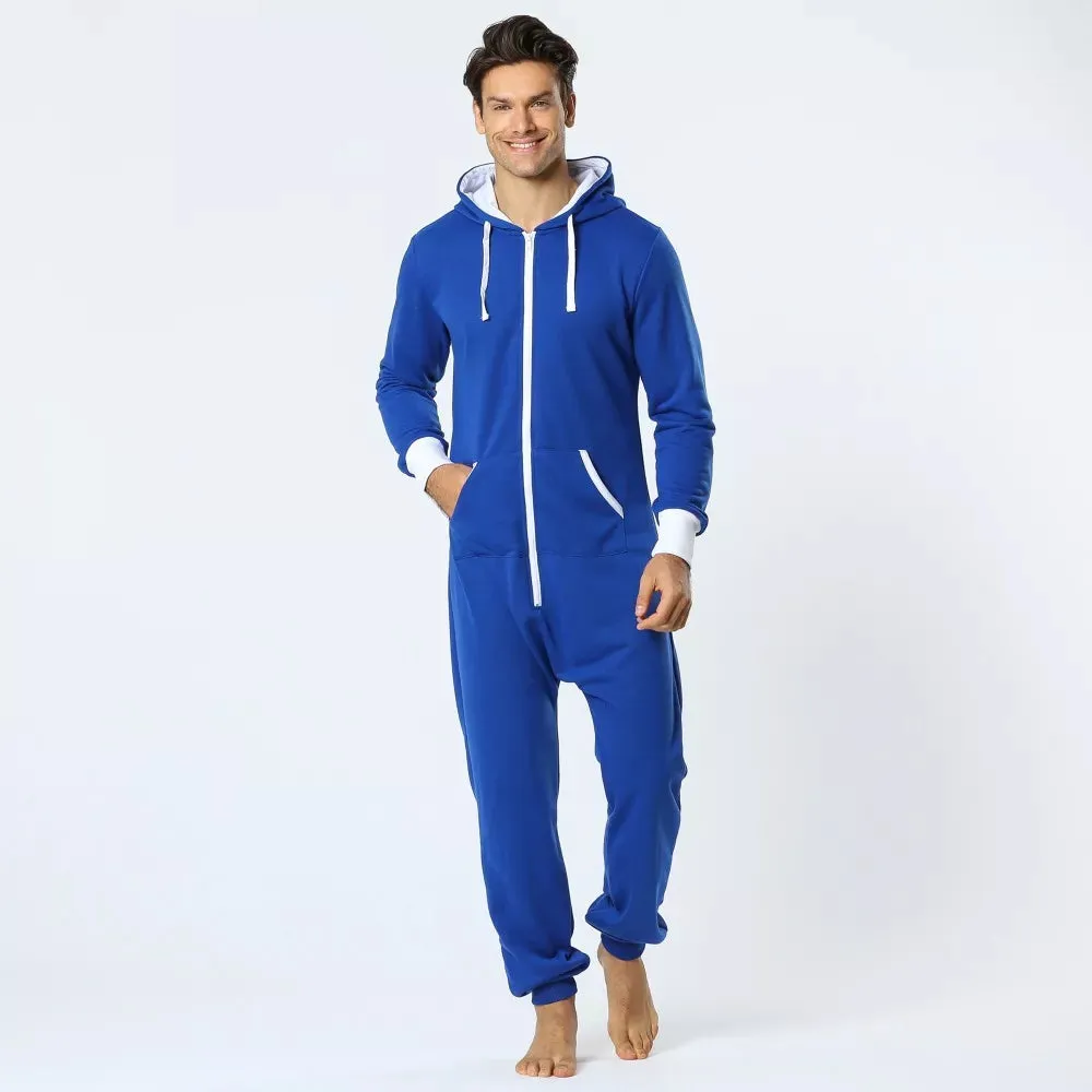 DAG Gear Unisex Onesie Pajama