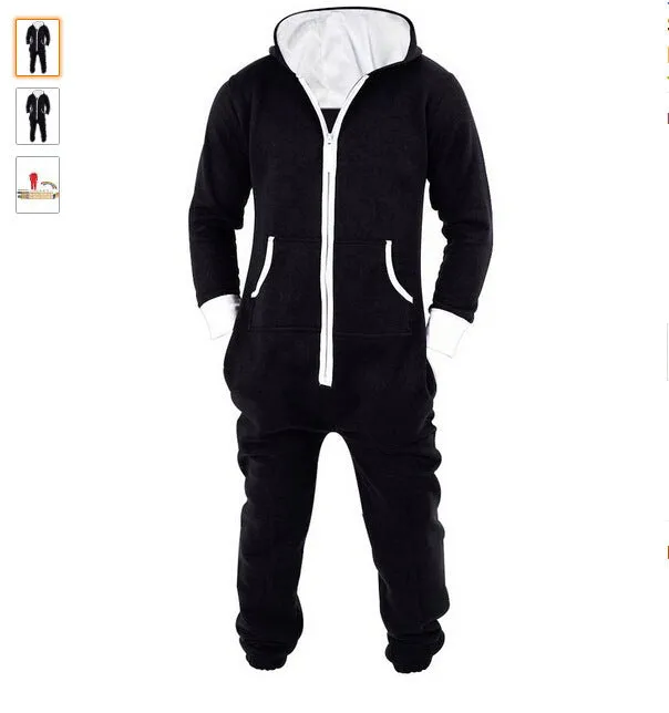 DAG Gear Unisex Onesie Pajama