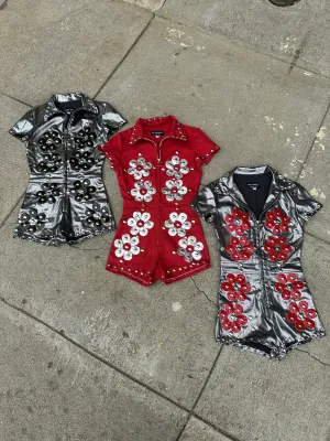 Daisy playgirl Jumpsuit
