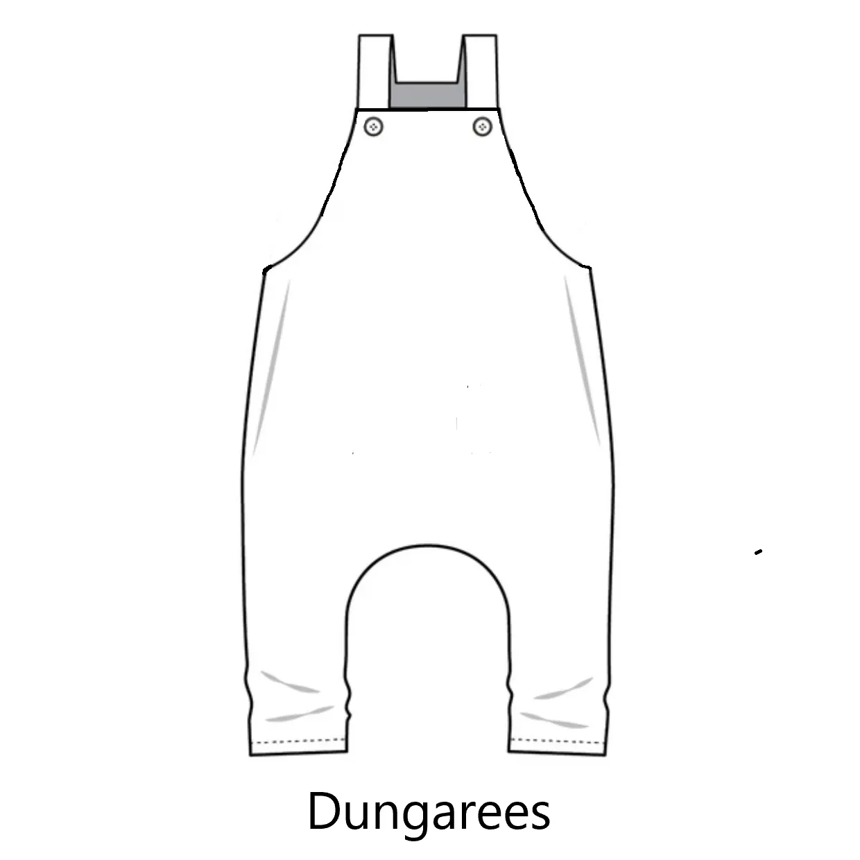 Daisy Rompers