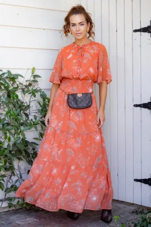 Dania Dress