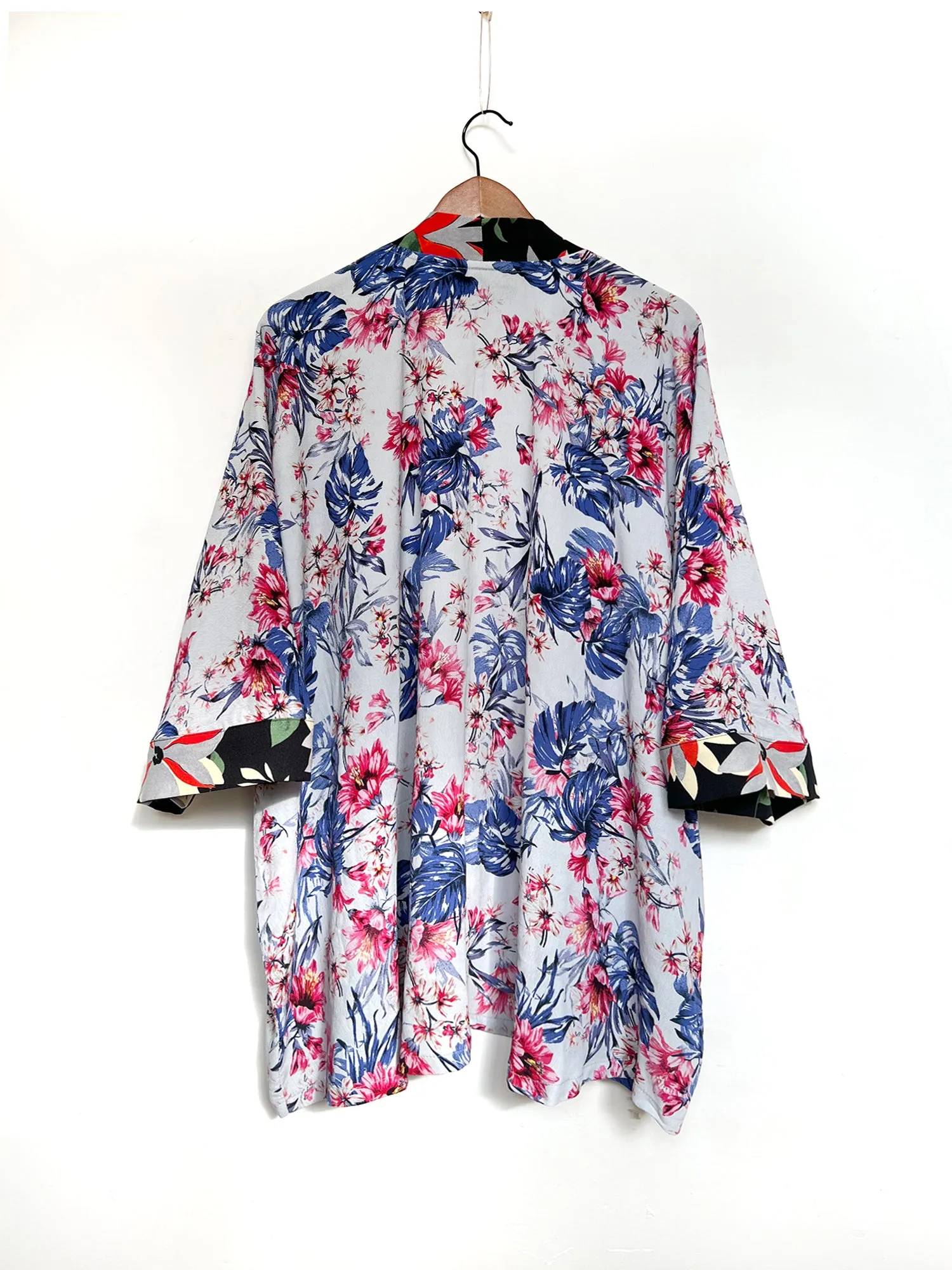 Daydream Kimono  M-XL