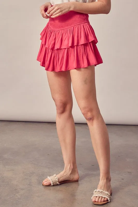 Delilah Skirt