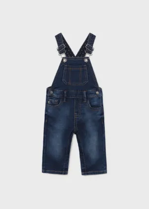Denim Overalls 2.607