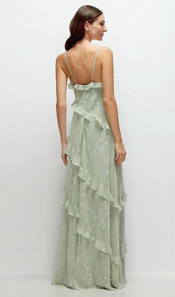 Dessy Collection "3157"