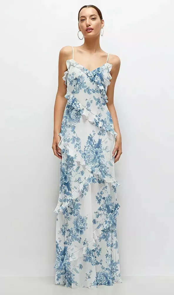 Dessy Collection "3157"