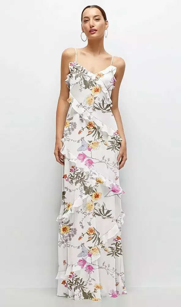 Dessy Collection "3157"