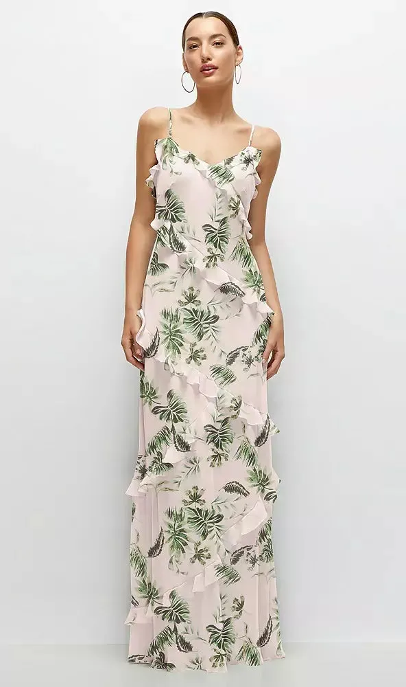 Dessy Collection "3157"