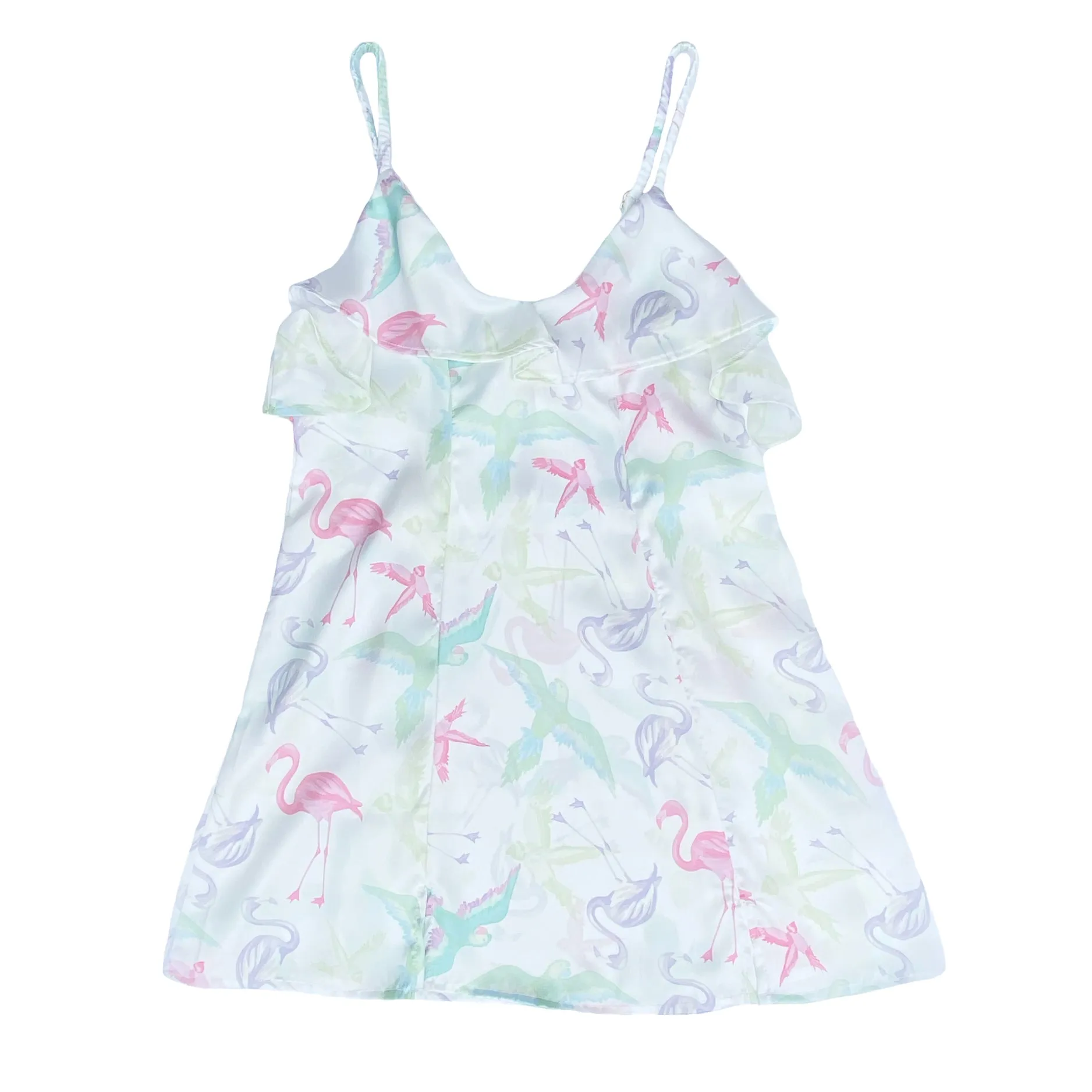 Destello Chemise