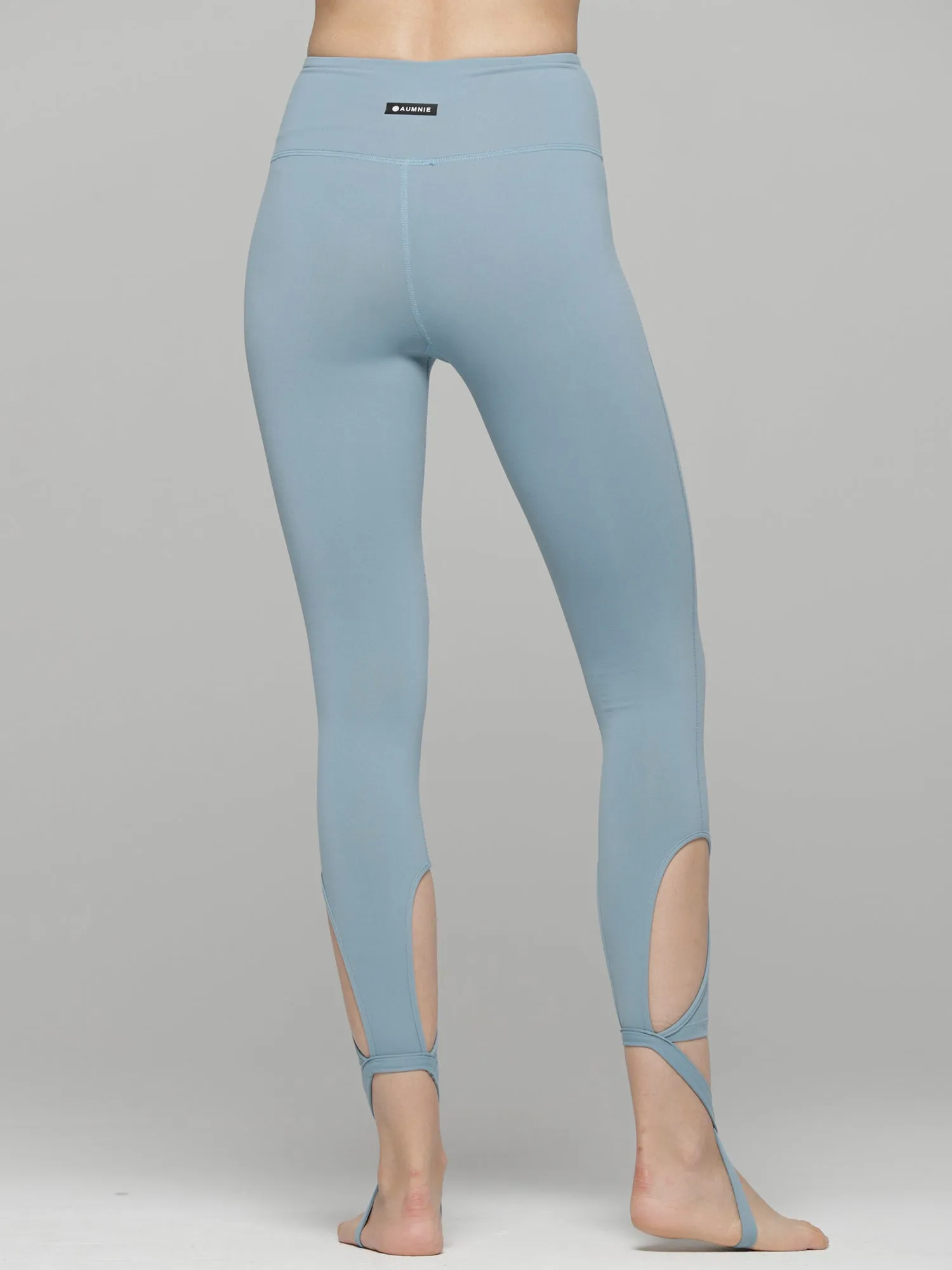 DEVI ANKLE CROPS 2.0, STORM