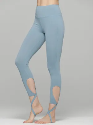 DEVI ANKLE CROPS 2.0, STORM