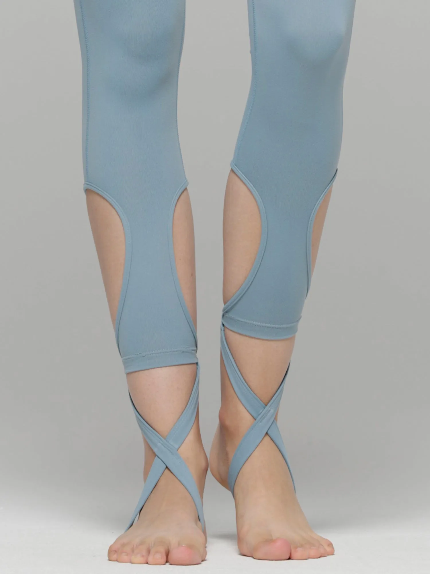 DEVI ANKLE CROPS 2.0, STORM