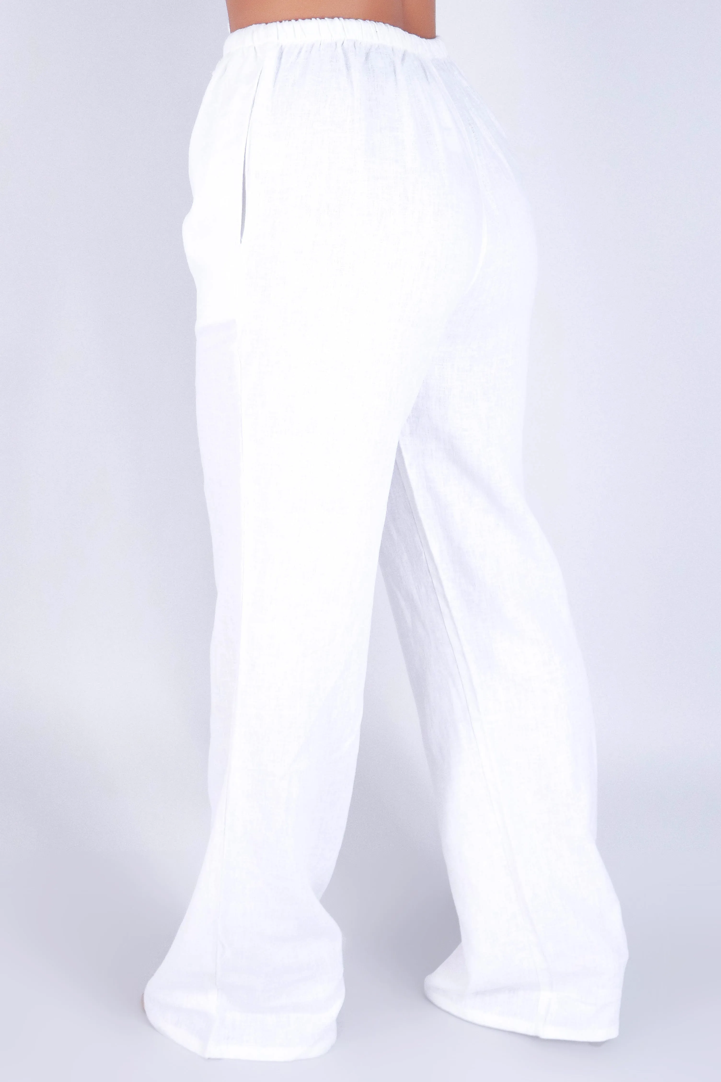 DIDN'T MEAN TO PANTS
