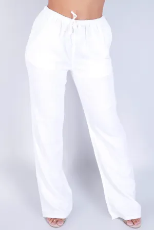 DIDN'T MEAN TO PANTS