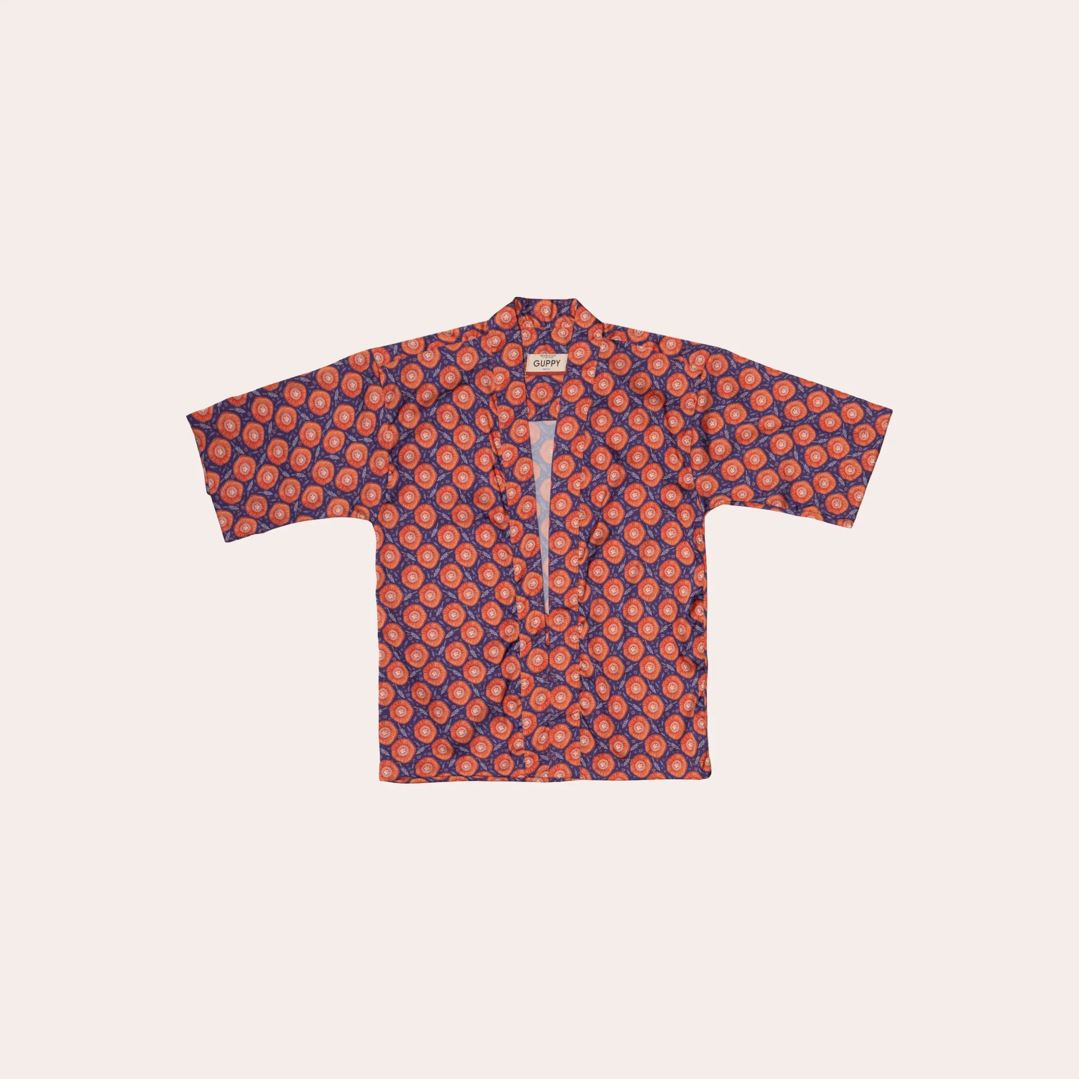Dikya Beach Kimono