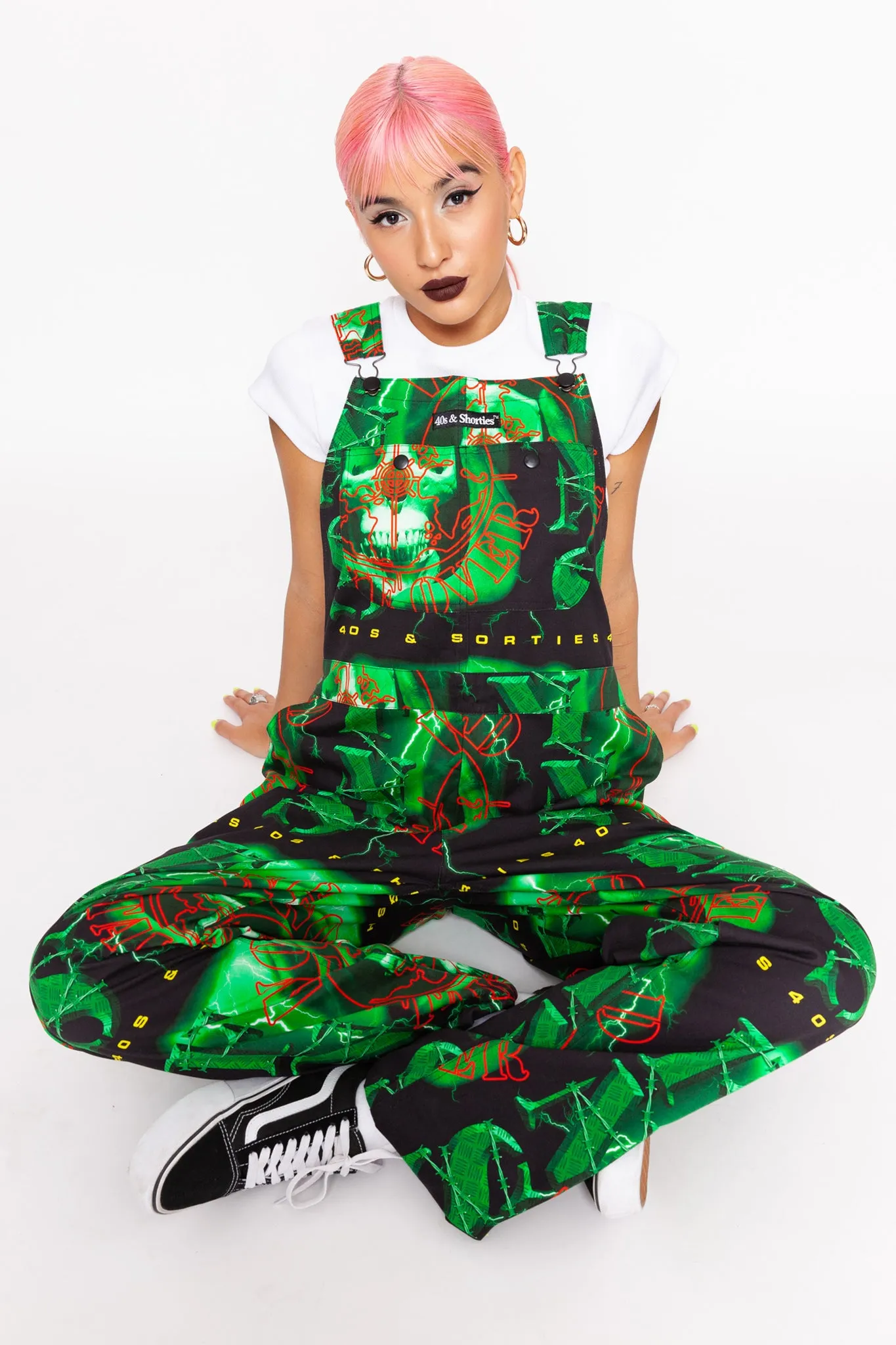 Doomsday Overalls