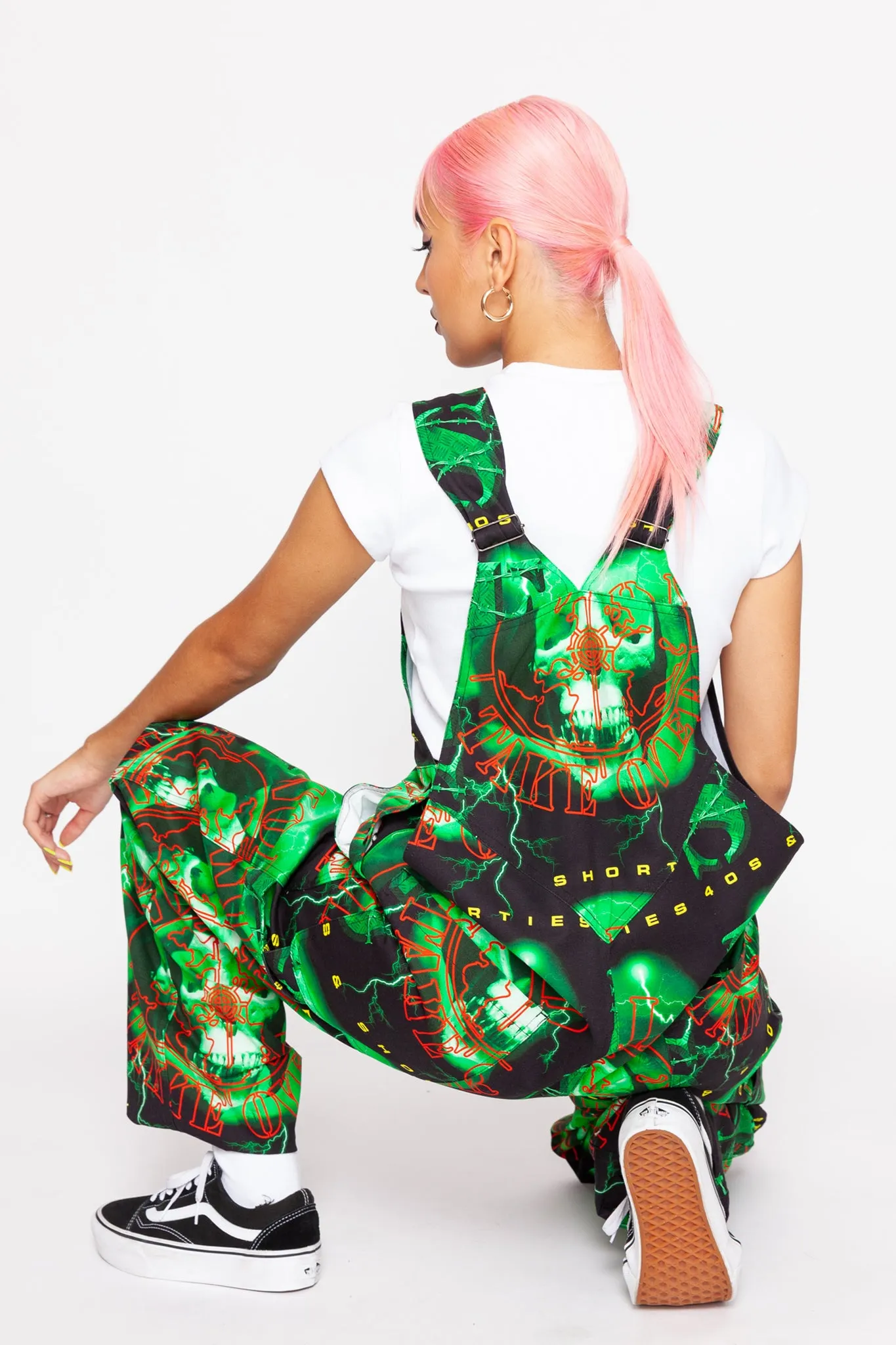Doomsday Overalls