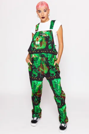 Doomsday Overalls