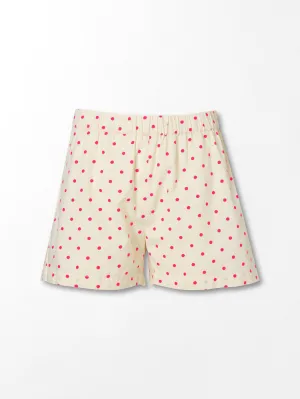 Dot Kallie Nightwear - Pink