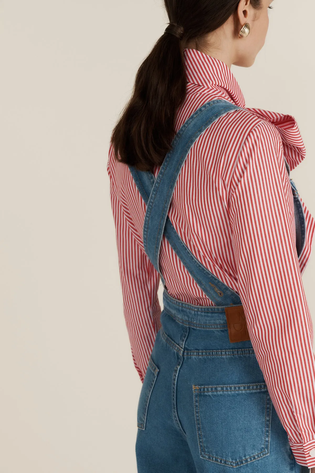 Duke Overalls