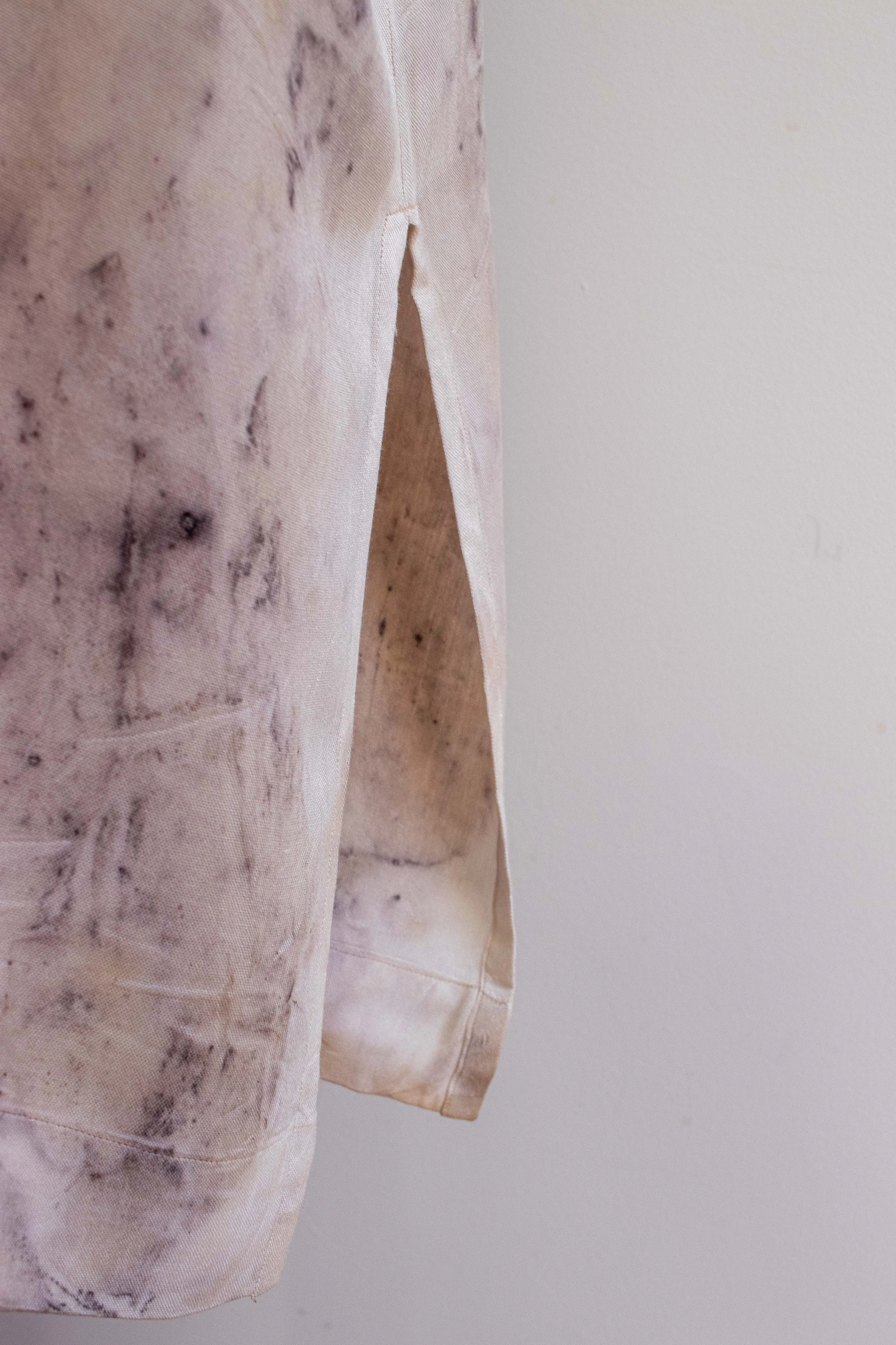 Eco-Print Kimono - Eka