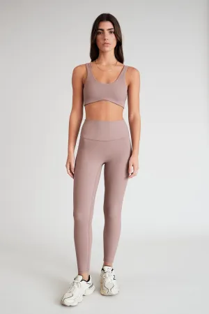 EcoRib 7/8 Legging