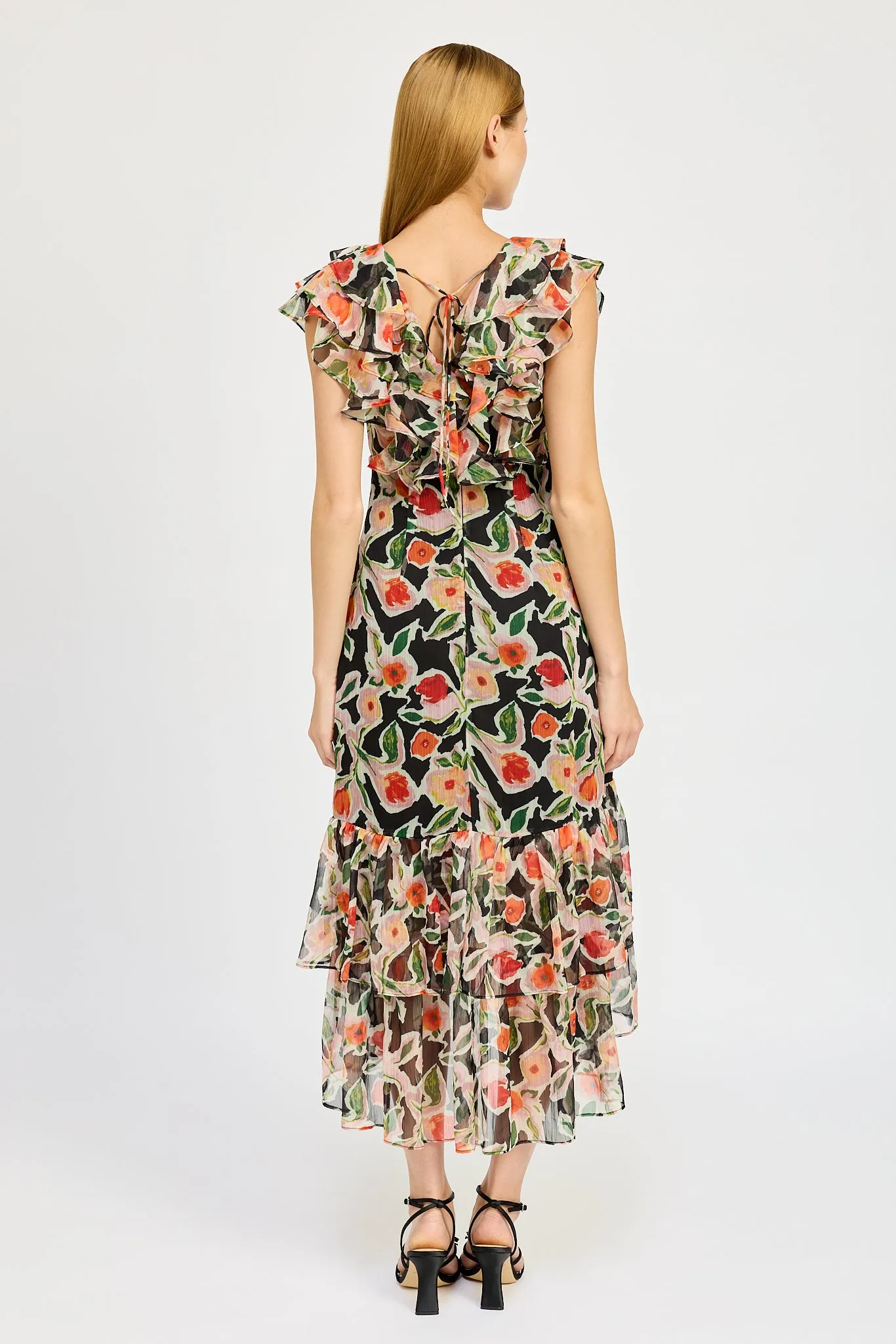 Eden Maxi Dress